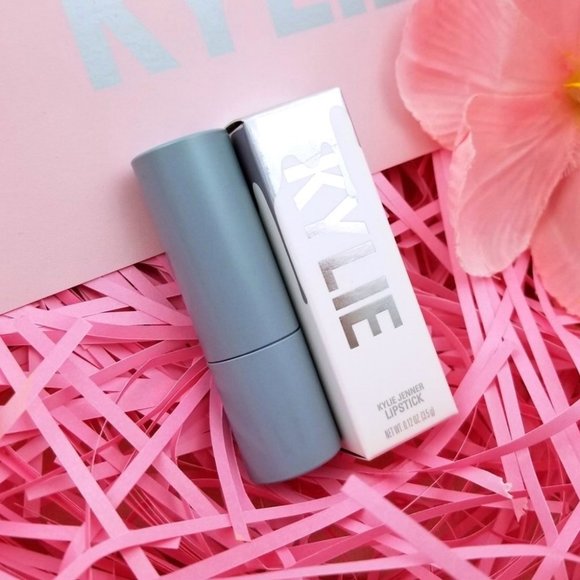 Kylie Cosmetics Weather Collection Nightfall Matte Lipstick - Picture 4 of 8